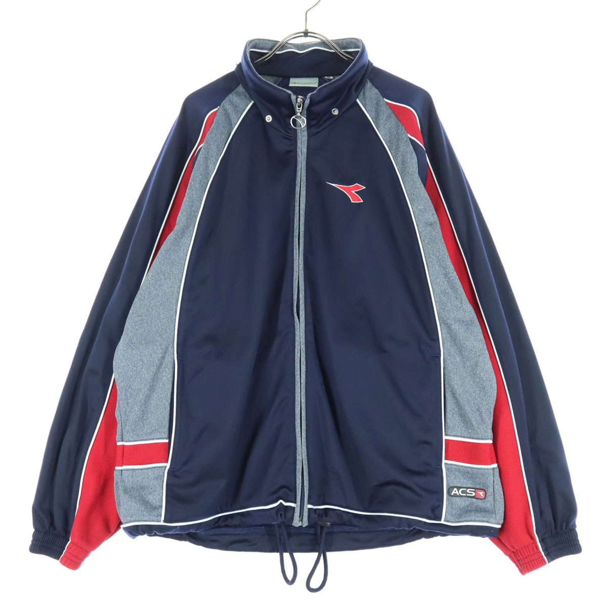 楽天市場】【中古】 【送料無料】 古着 メンズL DIADORA