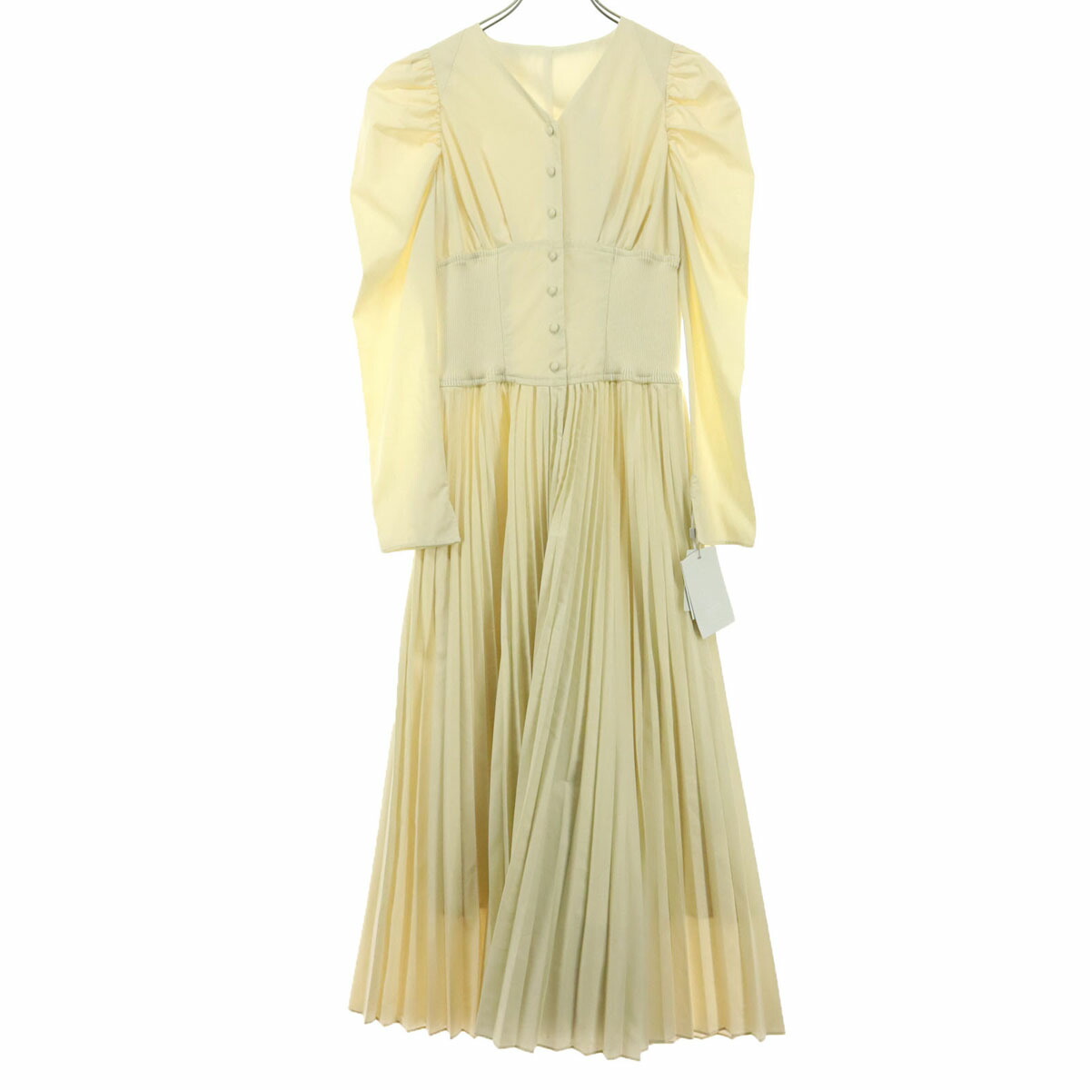 未使用 定価1.5 CELFORD 七分袖 ニット ロングワンピース 楽天市場】ロング丈七分袖フレアワンピース フレアワンピース