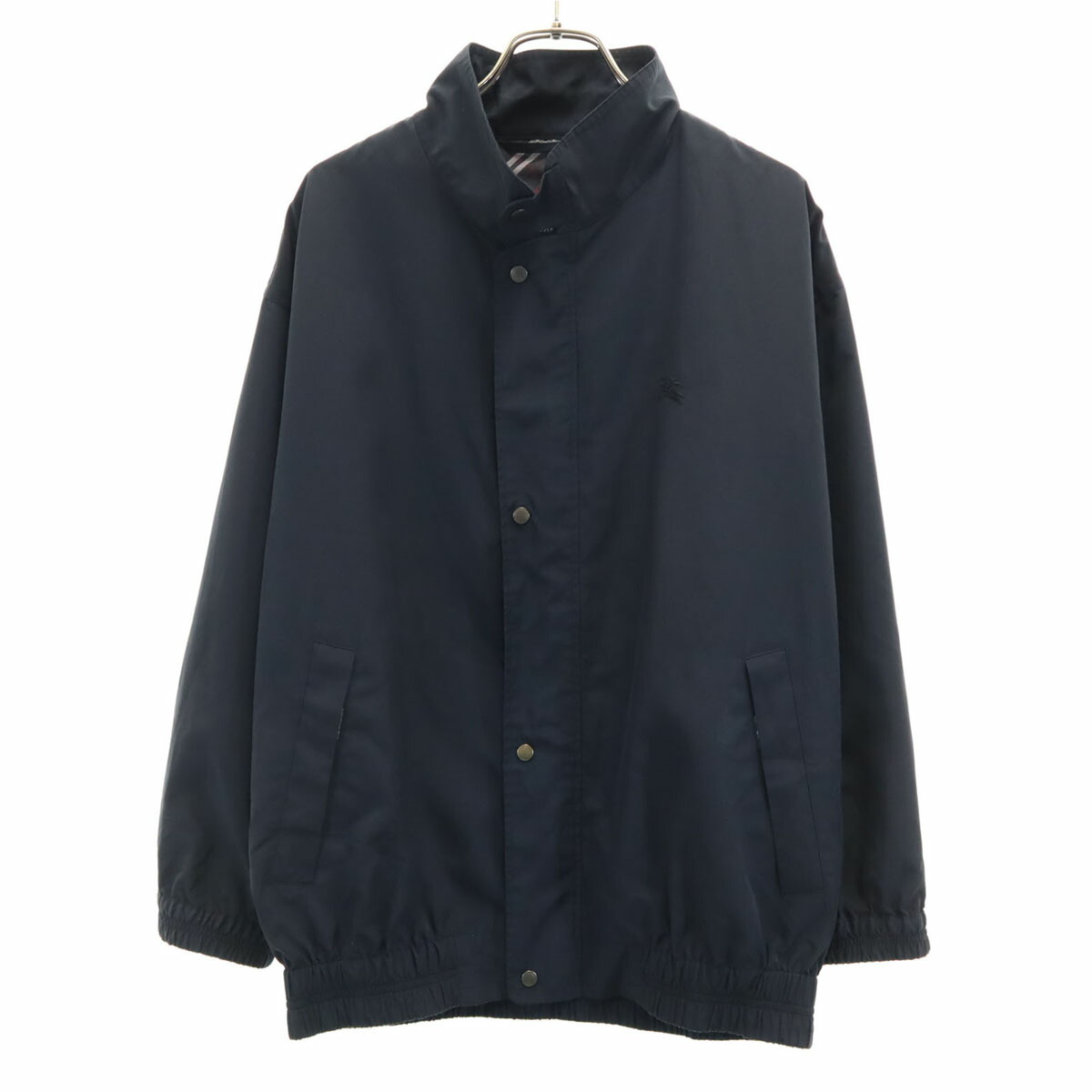 楽天市場】BURBERRY GOLF バーバリーゴルフ フリース ジャケット