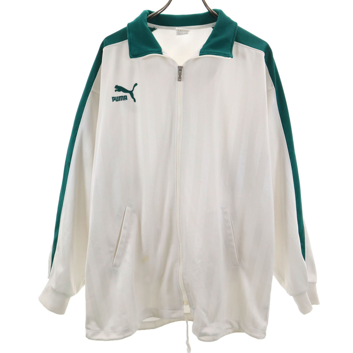 楽天市場】古着 PUMA プーマ 90s ヒットユニオン オールド ジャージ