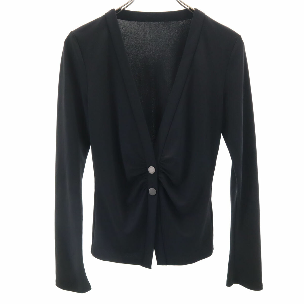 楽天市場】FOXEYフォクシー 新品同様□36689 Cardigan カシミヤ100