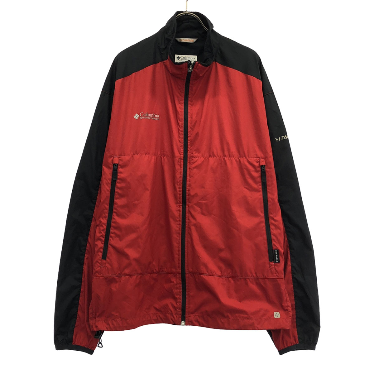 楽天市場】古着 Columbia コロンビア 80s 紺タグ ヴィンテージ