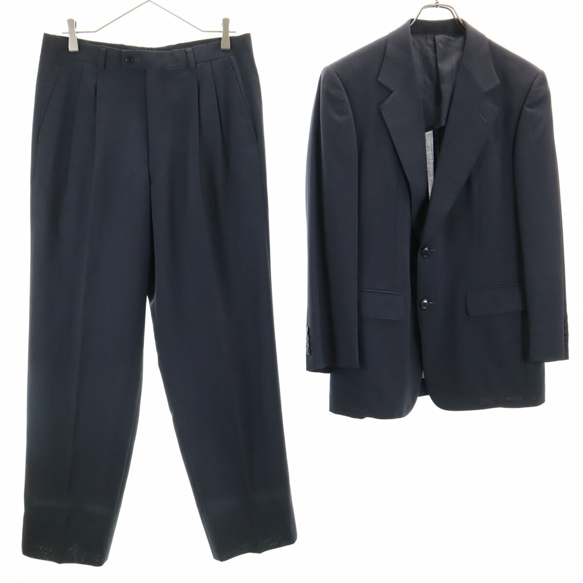 楽天市場】70's 80's USA製 ビンテージ ☆ LANVIN ランバン ストライプ