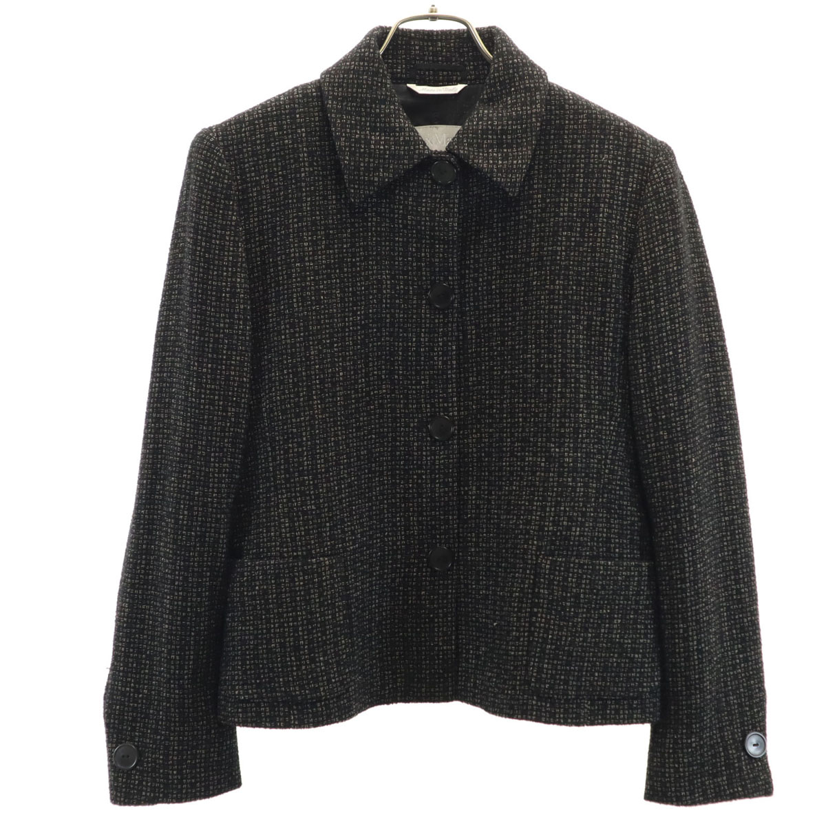 楽天市場】極美品☆Max Mara マックスマーラ 22年製 花柄プリント