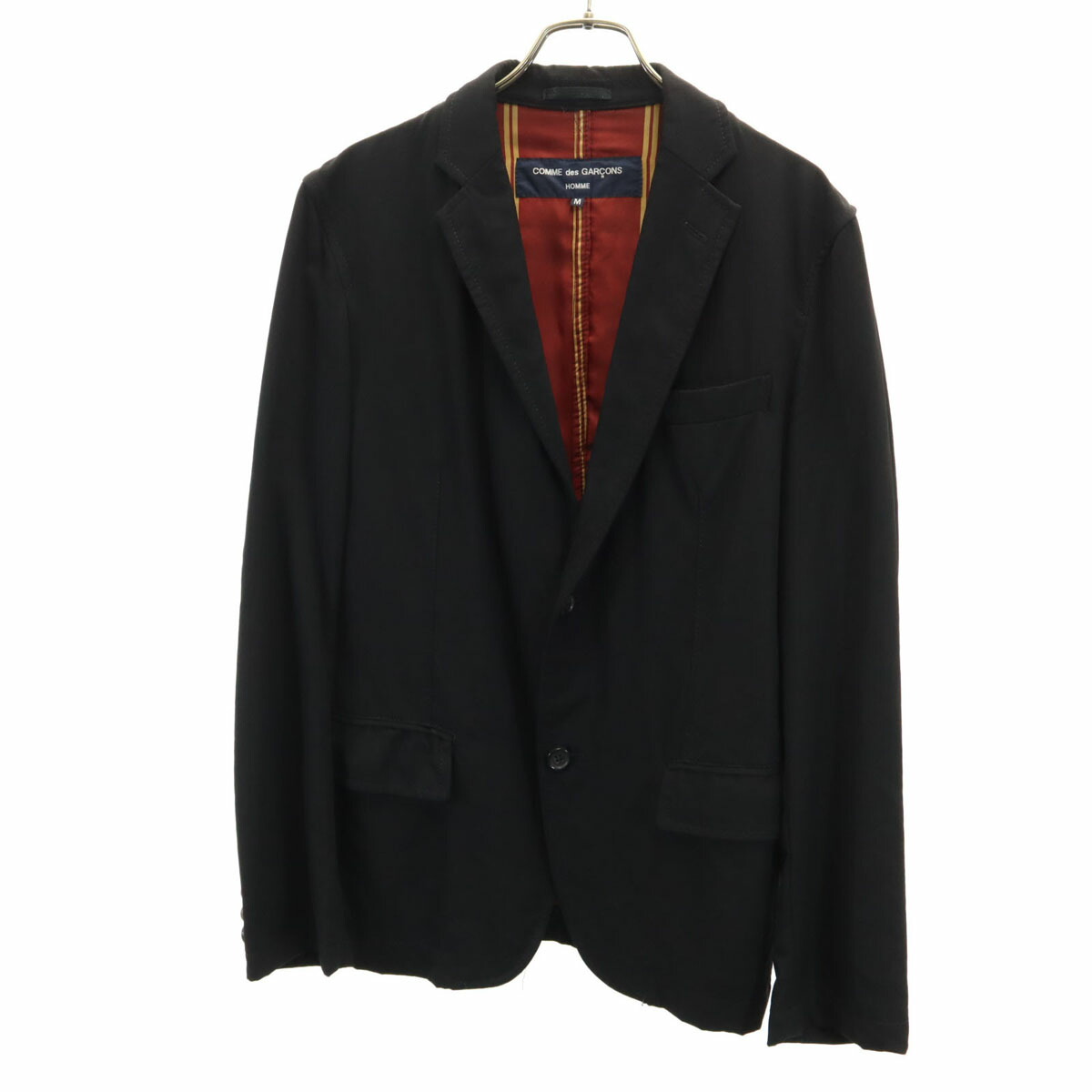 楽天市場】古着 COMME des GARCONS HOMME コムデギャルソンオム 1997年