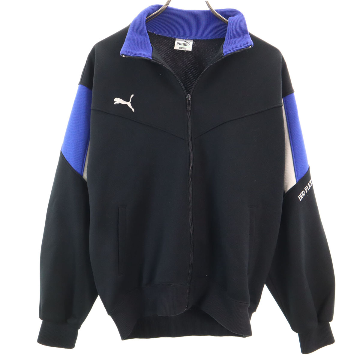 PUMA Bremen ゲームシャツ　プーマ　ブレーメン　90s ヒットユニオン ゲームシャツ PUMA プーマ オレンジ ヒットユニオン 90s 日本製