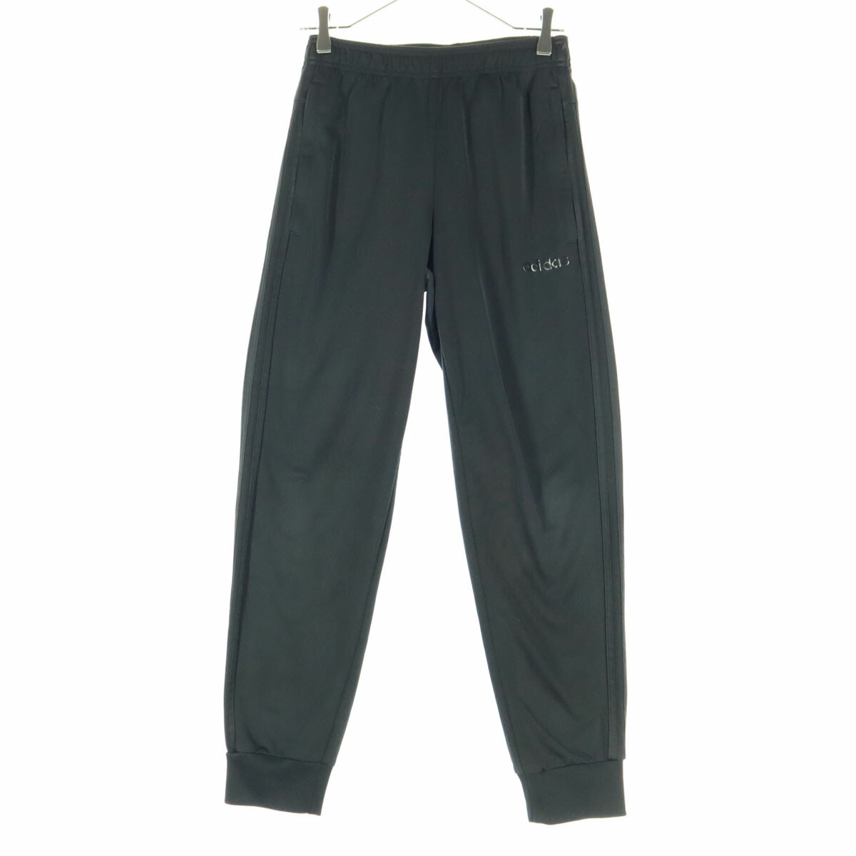 楽天市場】古着 アディダス adidas 三本ライン ロゴ刺繍 トラック