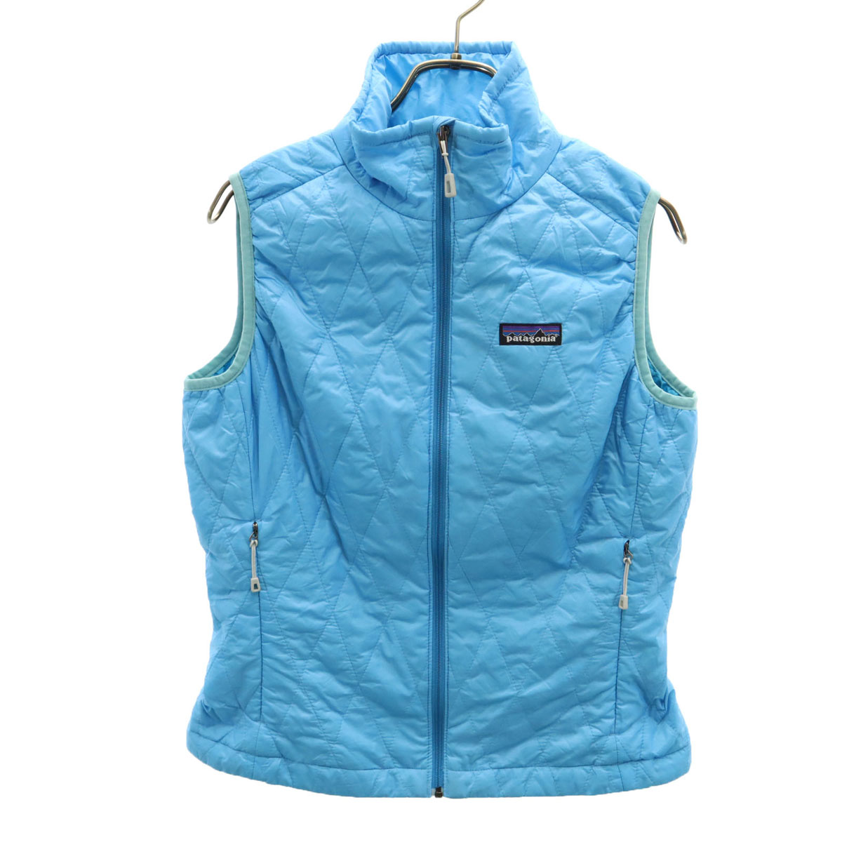 楽天市場】00年製 patagonia Puffball Vest 