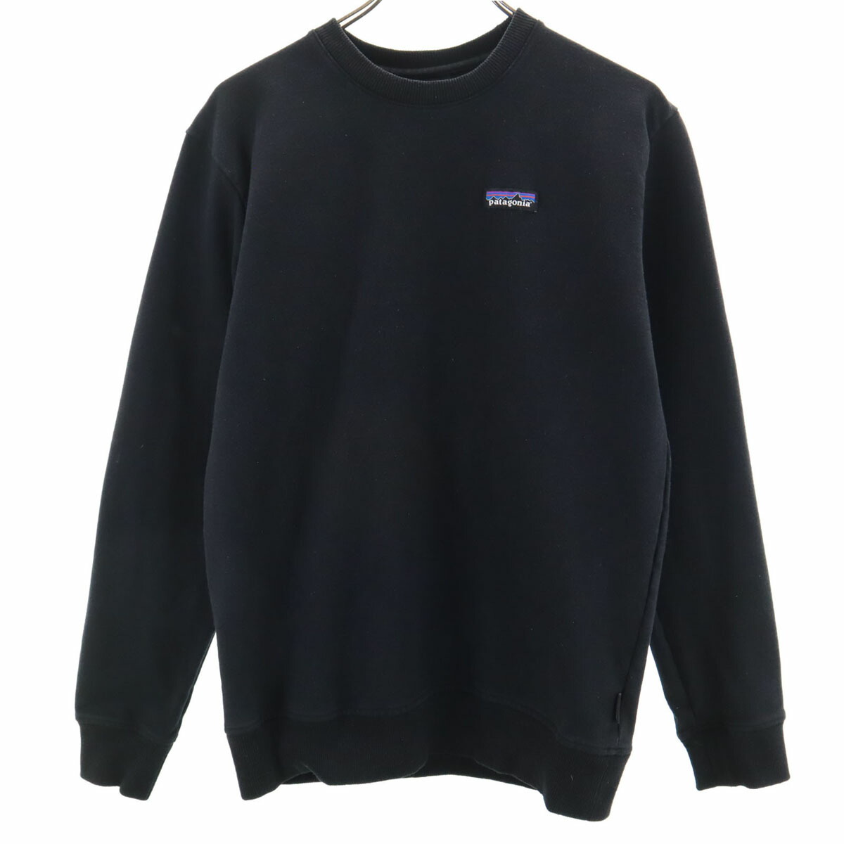 美品　19FA patagonia キルティング　クルーネックスウェット　S 楽天市場】古着 パタゴニア Patagonia 25320FA19 キルト ワン