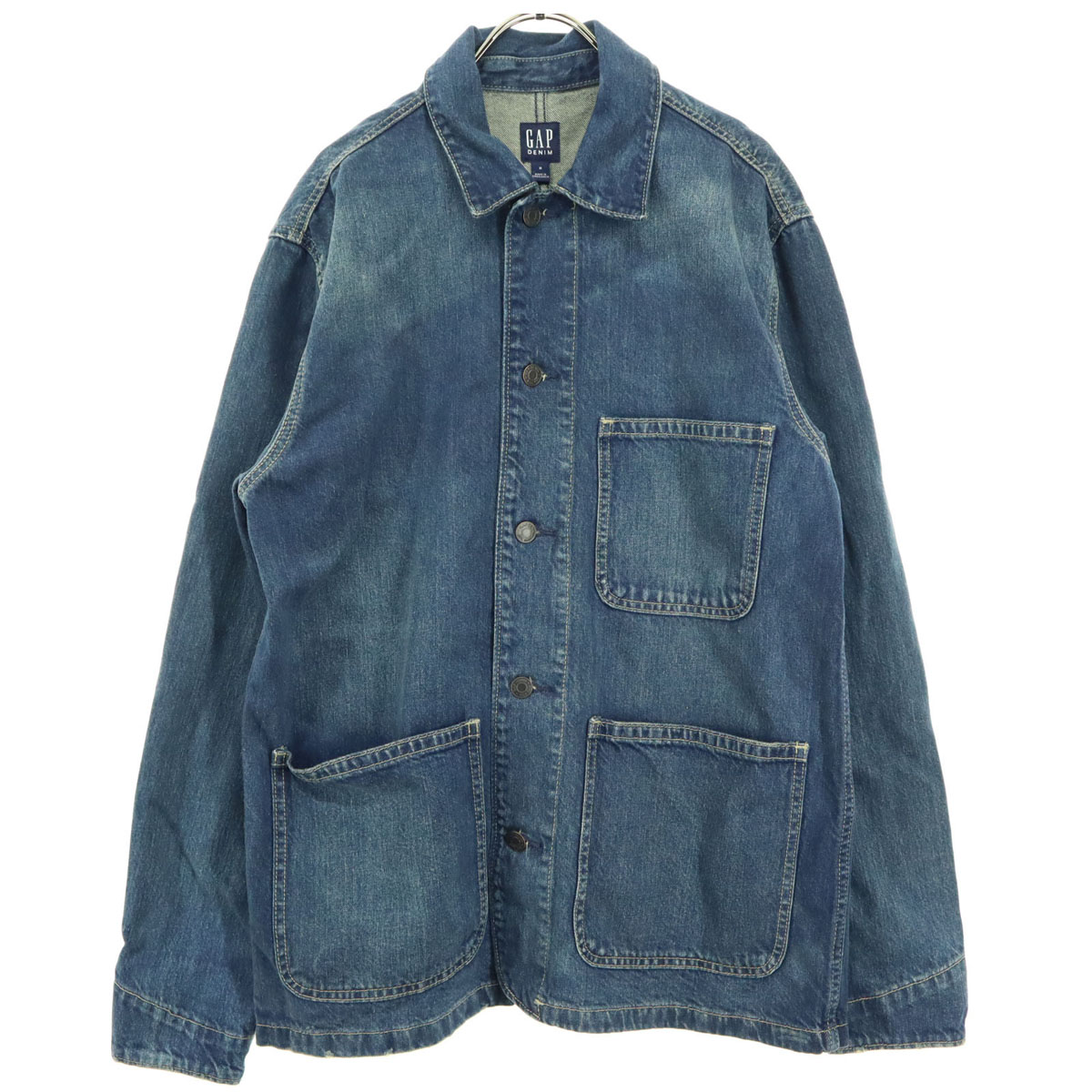 楽天市場】古着 90年代 ギャップ GAP DENIM オールドギャップ