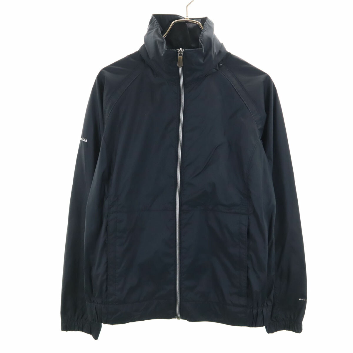 columbia sportswear company ナイロンジャケット Columbia Nylon Jacket Full Zip Coat RN 69724 CA 05367 Men's