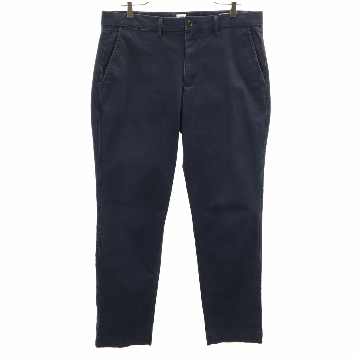 楽天市場】GAP（ギャップ）SLIM FIT ストライプ パンツ【中古】【007