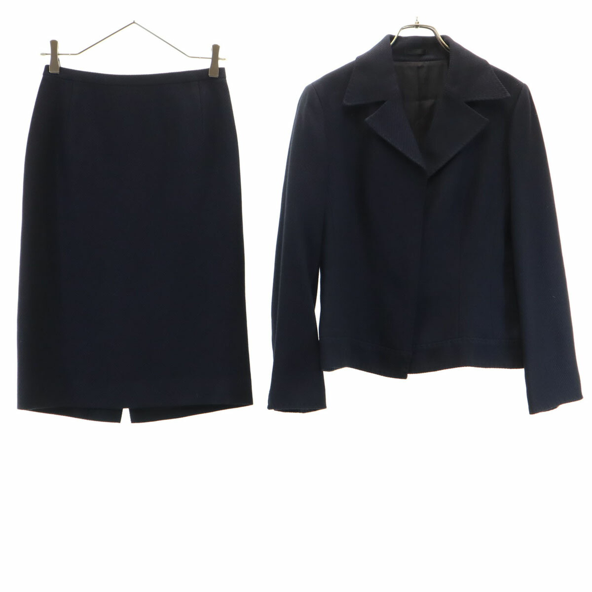 楽天市場】新品同様【中古】バーバリー Burberrys 高級スカート