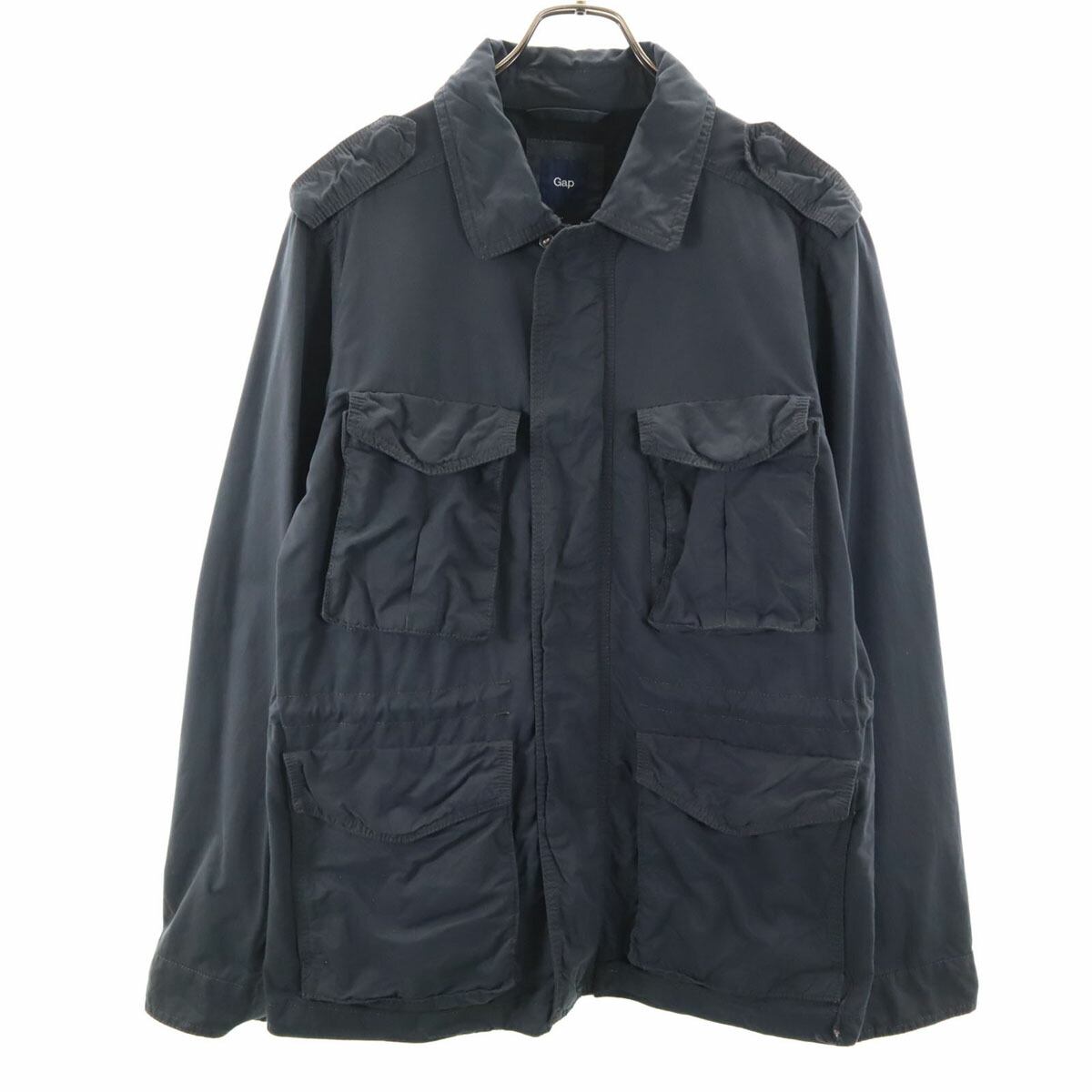 楽天市場】00s GAP M-65 コットン フィールド ジャケット M / 00年代