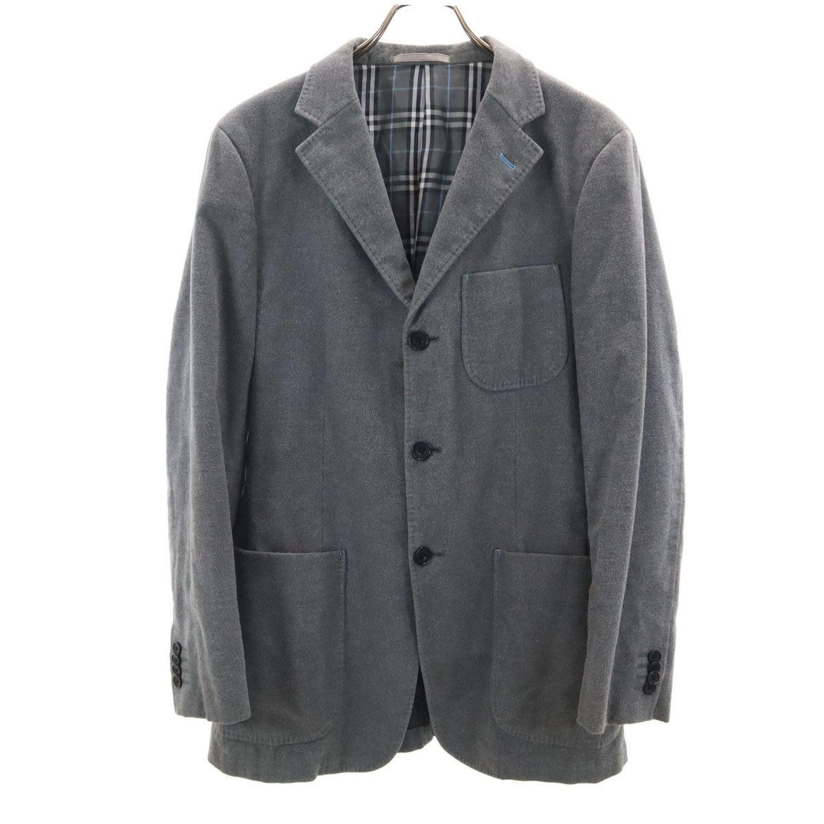 楽天市場】古着 BURBERRY BLACK LABEL バーバリーブラックレーベル 