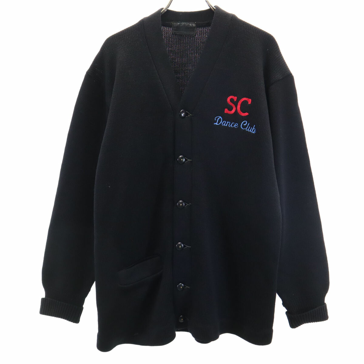 楽天市場】古着 60'S Parker アルパカニットカーディガン オーストリア