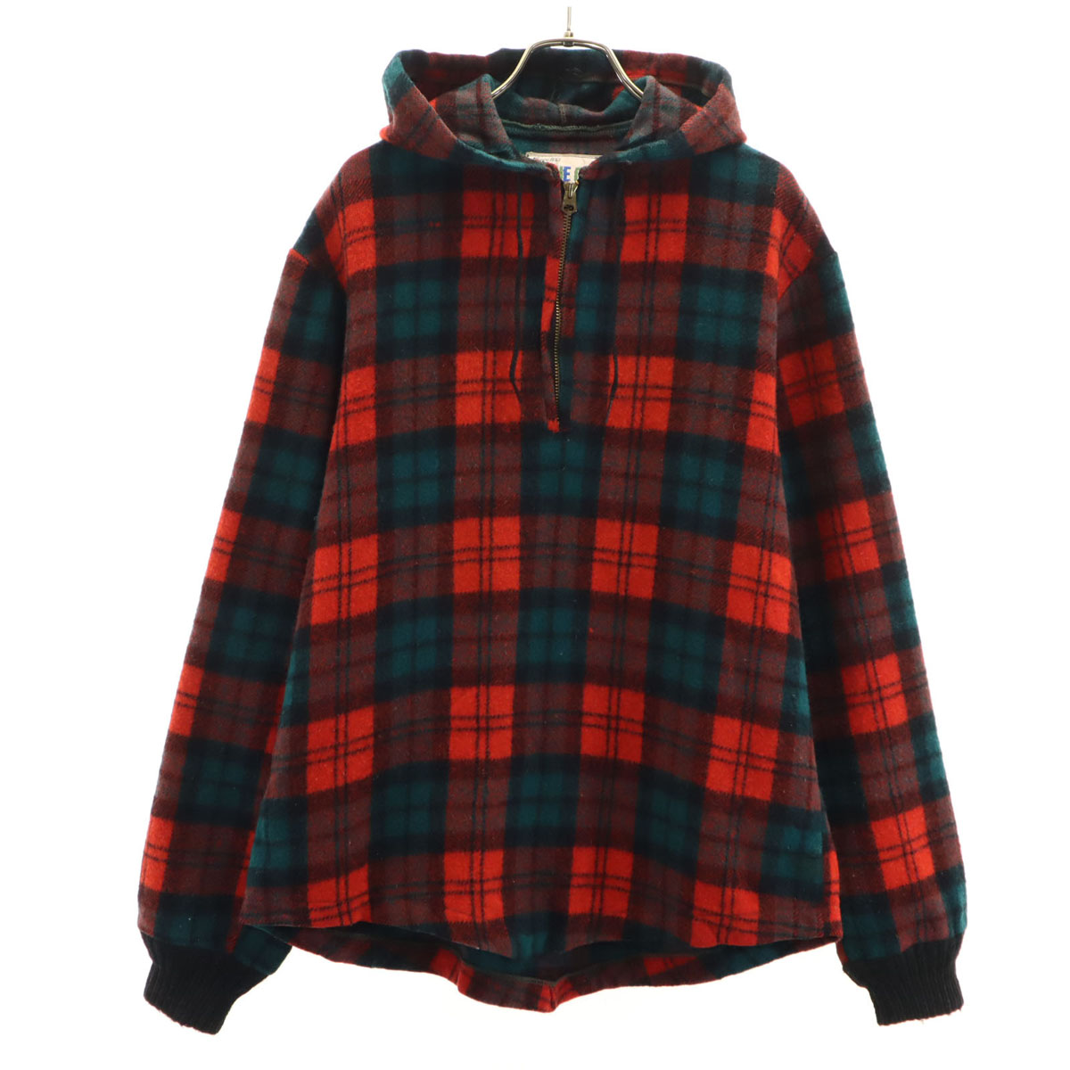 楽天市場】古着 melton メルトン 80s USA製 ヴィンテージ ジップ