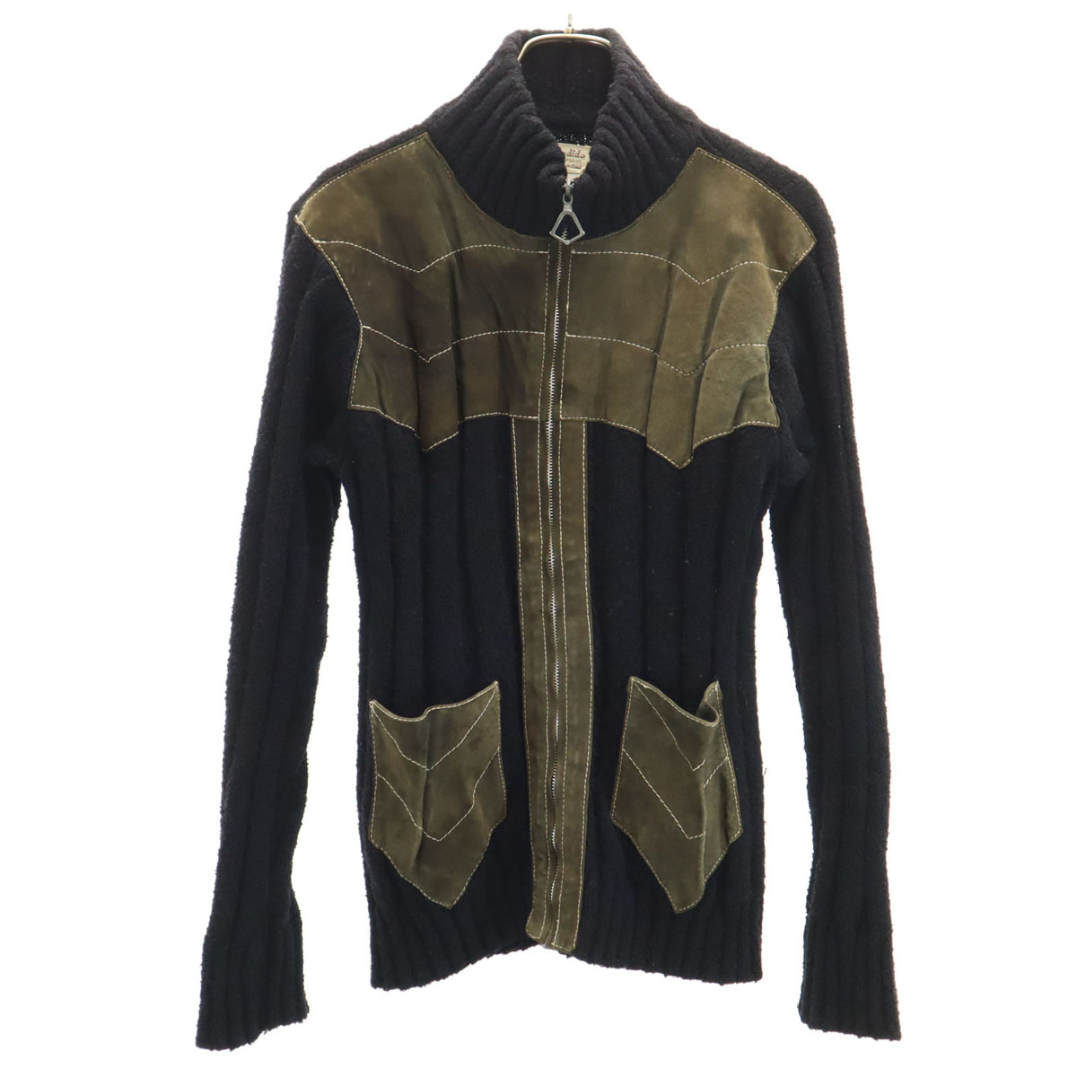 楽天市場】激レア 30~40年代 フランス ウール襟 コルビジェジャケット