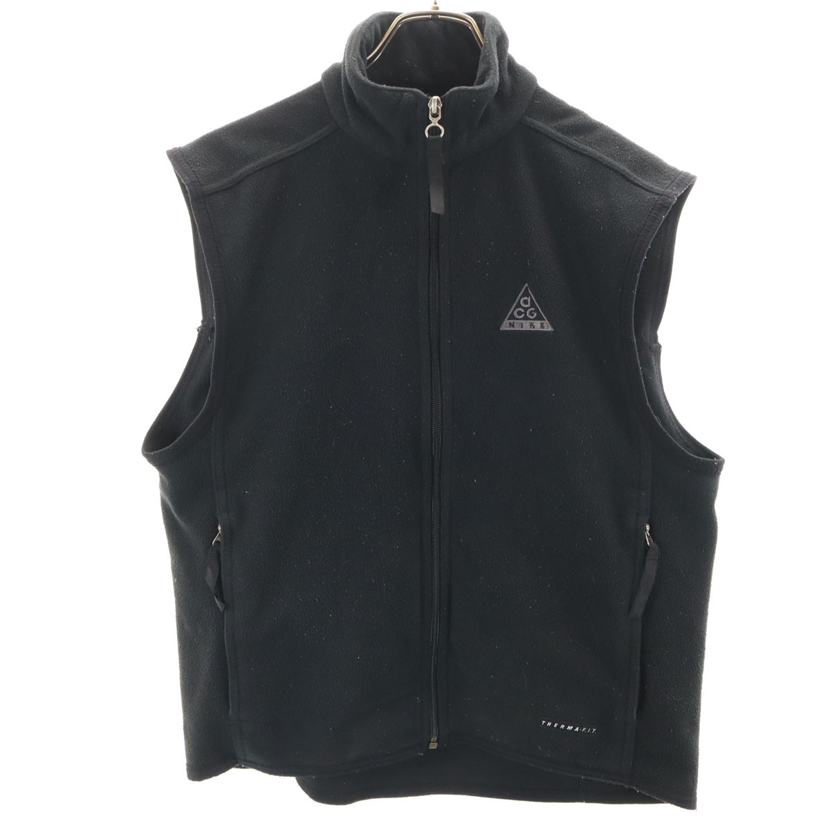 楽天市場】【中古】NIKE ACG フリースベスト AT5499-012