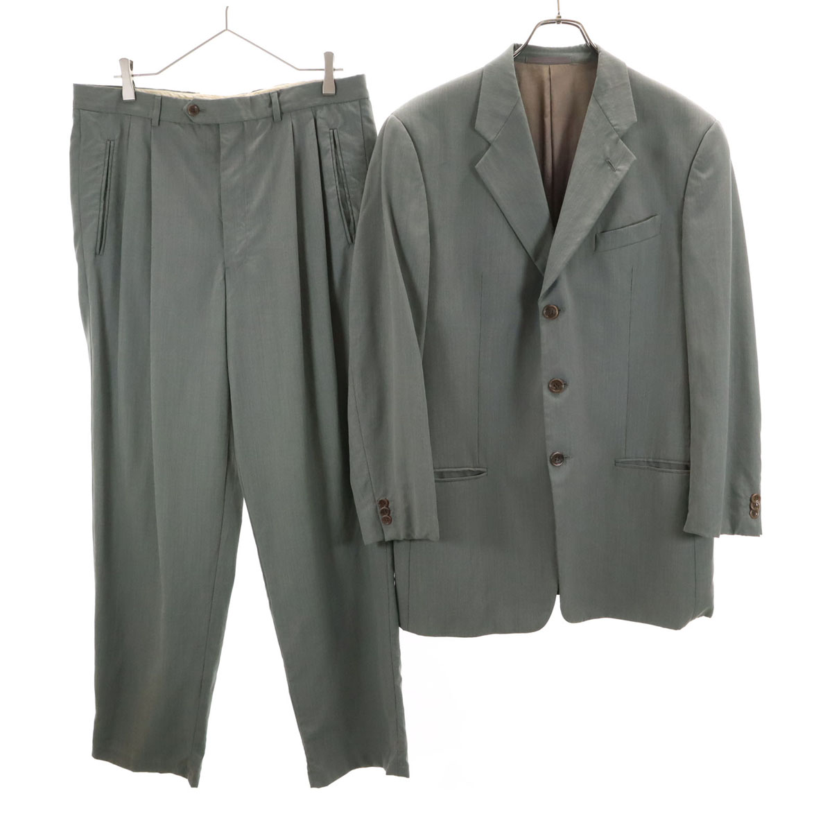 楽天市場】古着 Emporio Armani エンポリオアルマーニ 90s イタリア製 