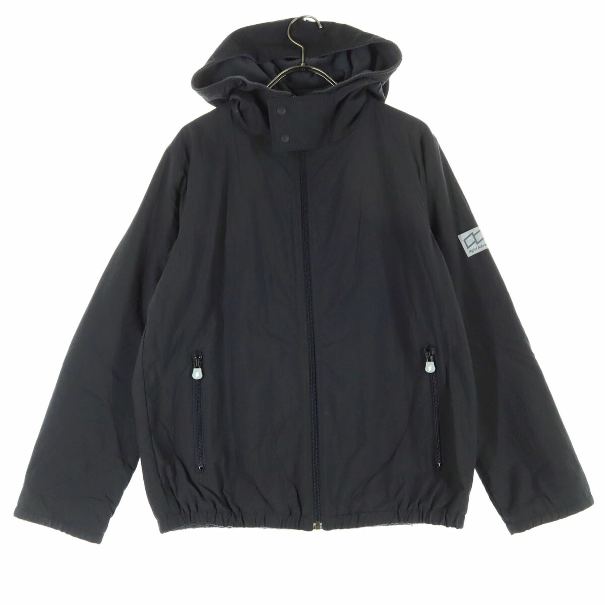 Burton x-girl バートン　エックスガール　宇宙柄　スノボ　ジャケット Burton x-girl バートン エックスガール 宇宙柄 スノボ ジャケット X