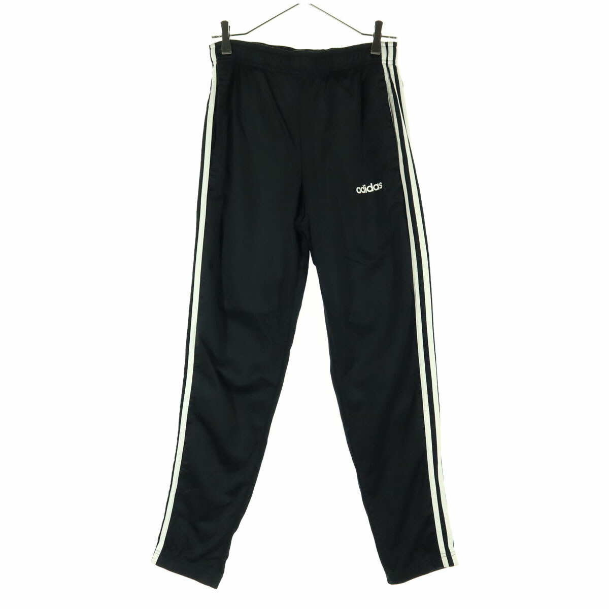 楽天市場】古着 アディダス adidas 三本ライン ロゴ刺繍 トラック