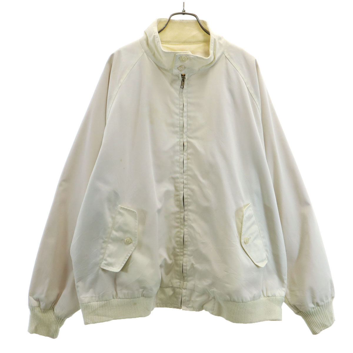 ダックス DAKS 未使用品 vintage スウィングトップ ダックス DAKS 未使用品 vintage スウィングトップ ダックス DAKS 未