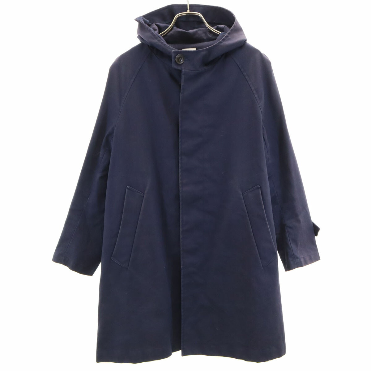 楽天市場】ORCIVAL オーシバル 10A-KW-010 ショート Pコート ウール