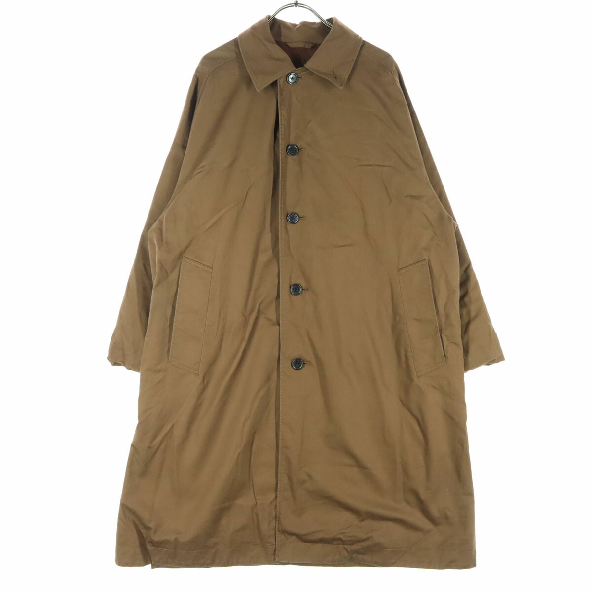 楽天市場】【中古】Uniqlo U｜ユニクロユー パデッドステンカラー