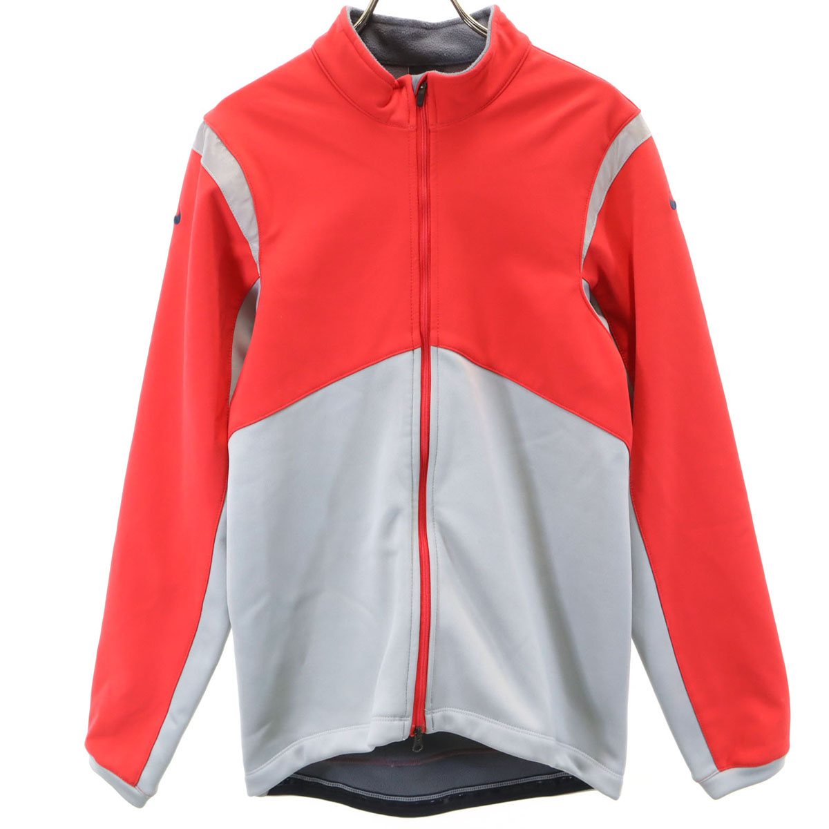 楽天市場】イタリア製 □ ナイキ NIKE DISCOVERY CHANNEL プルオーバー