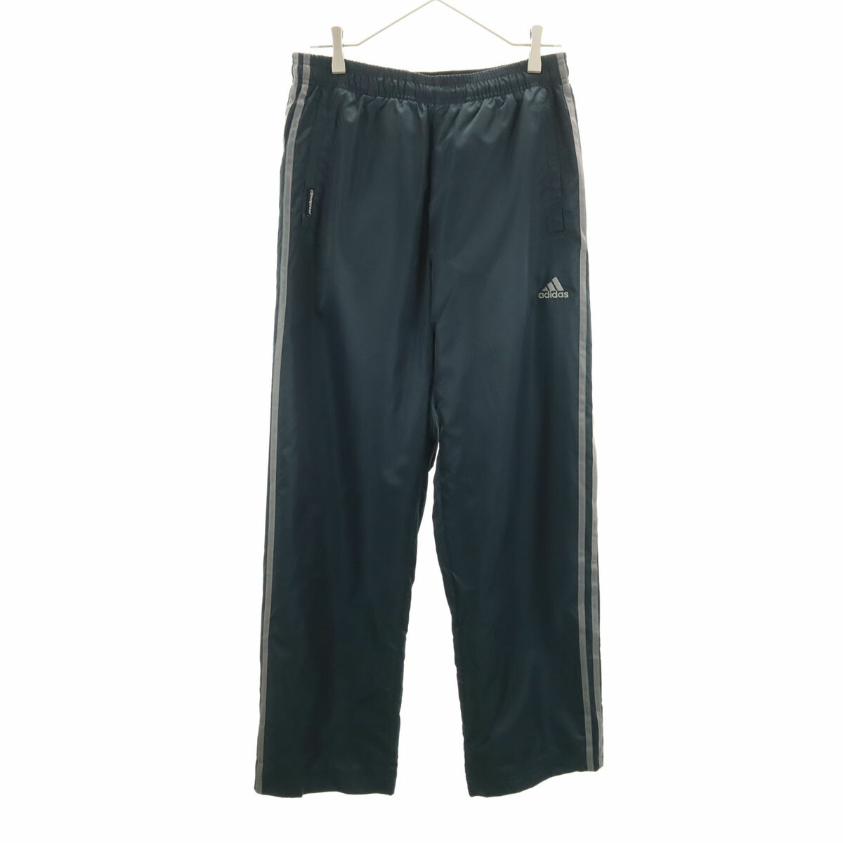 楽天市場】アディダス 切替 スポーツ ウインドパンツ M カーキ adidas