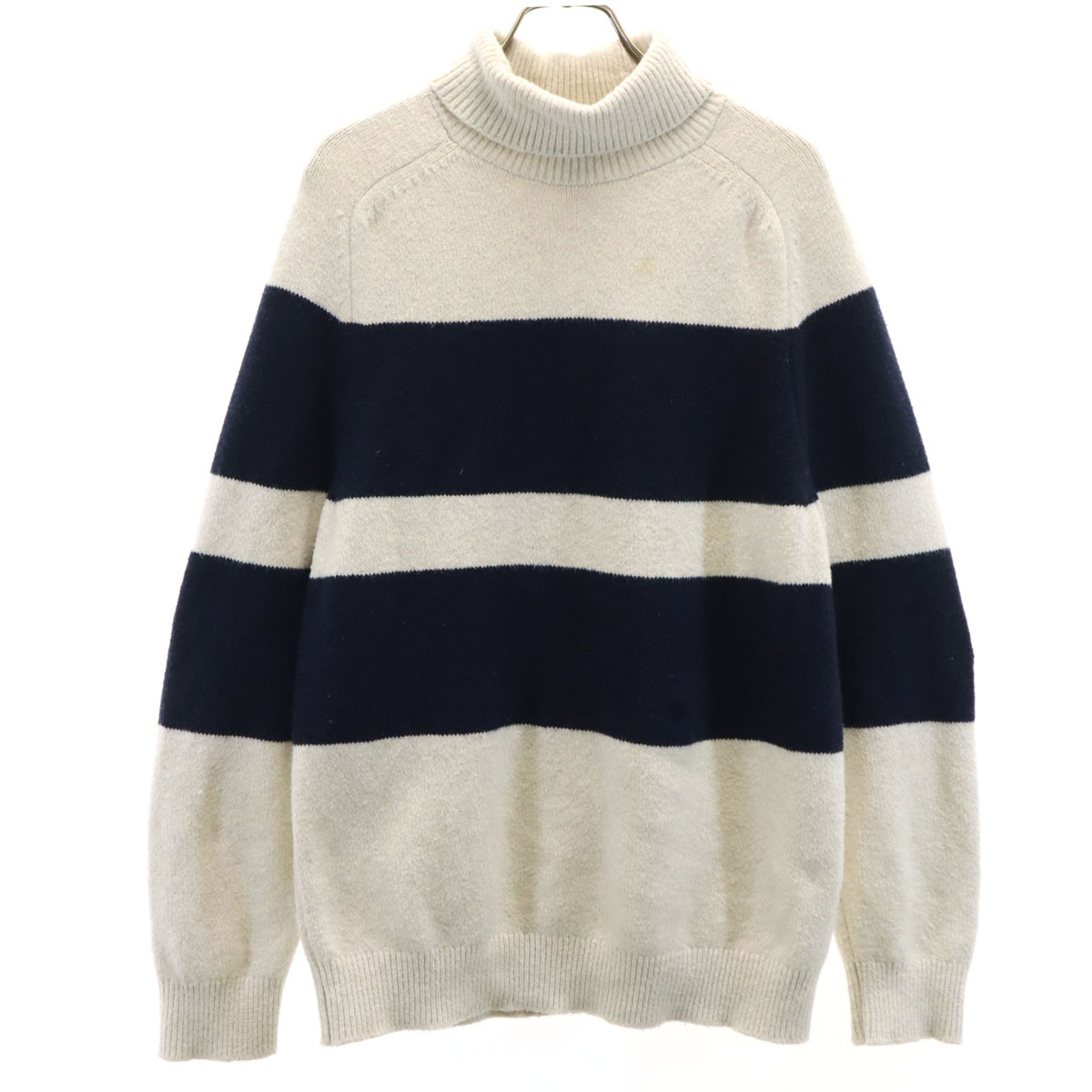 楽天市場】古着 Banana Republic バナナリパブリック ウール 長袖 V