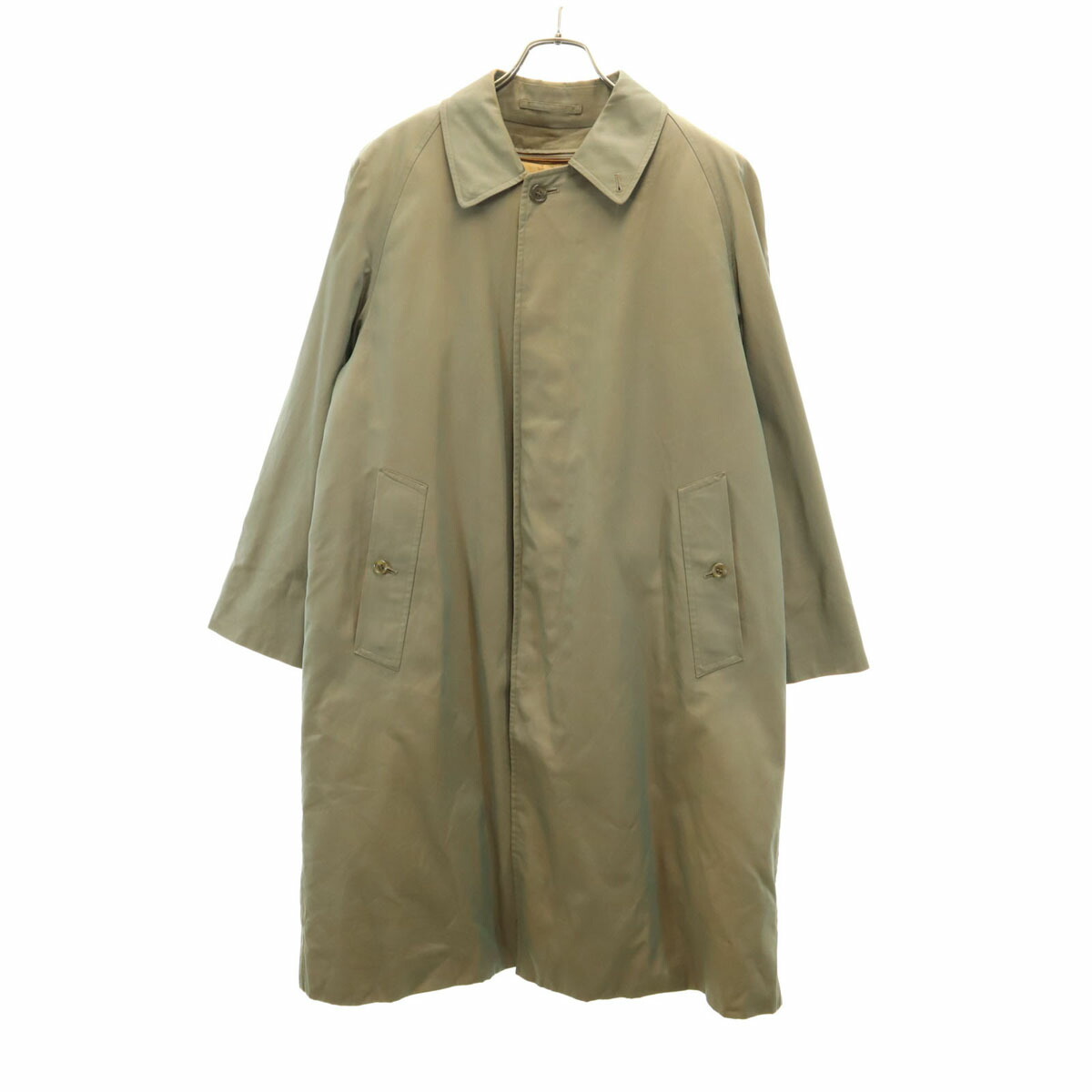 Burberrys vintage ブルゾン　カーキ Burberrys vintage ブルゾン カーキ