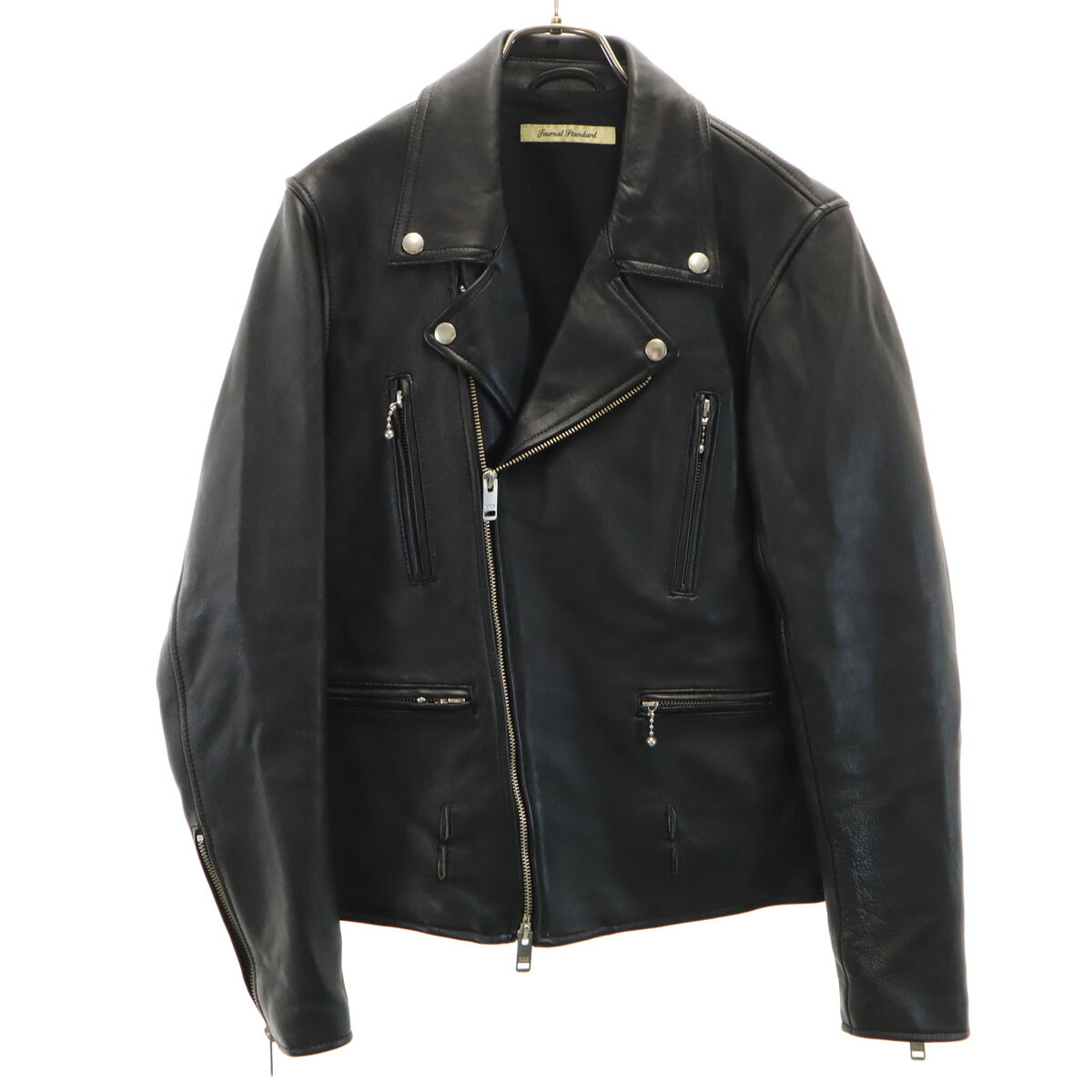 楽天市場】James Dean ジェームスディーン ダブルライダース レザー