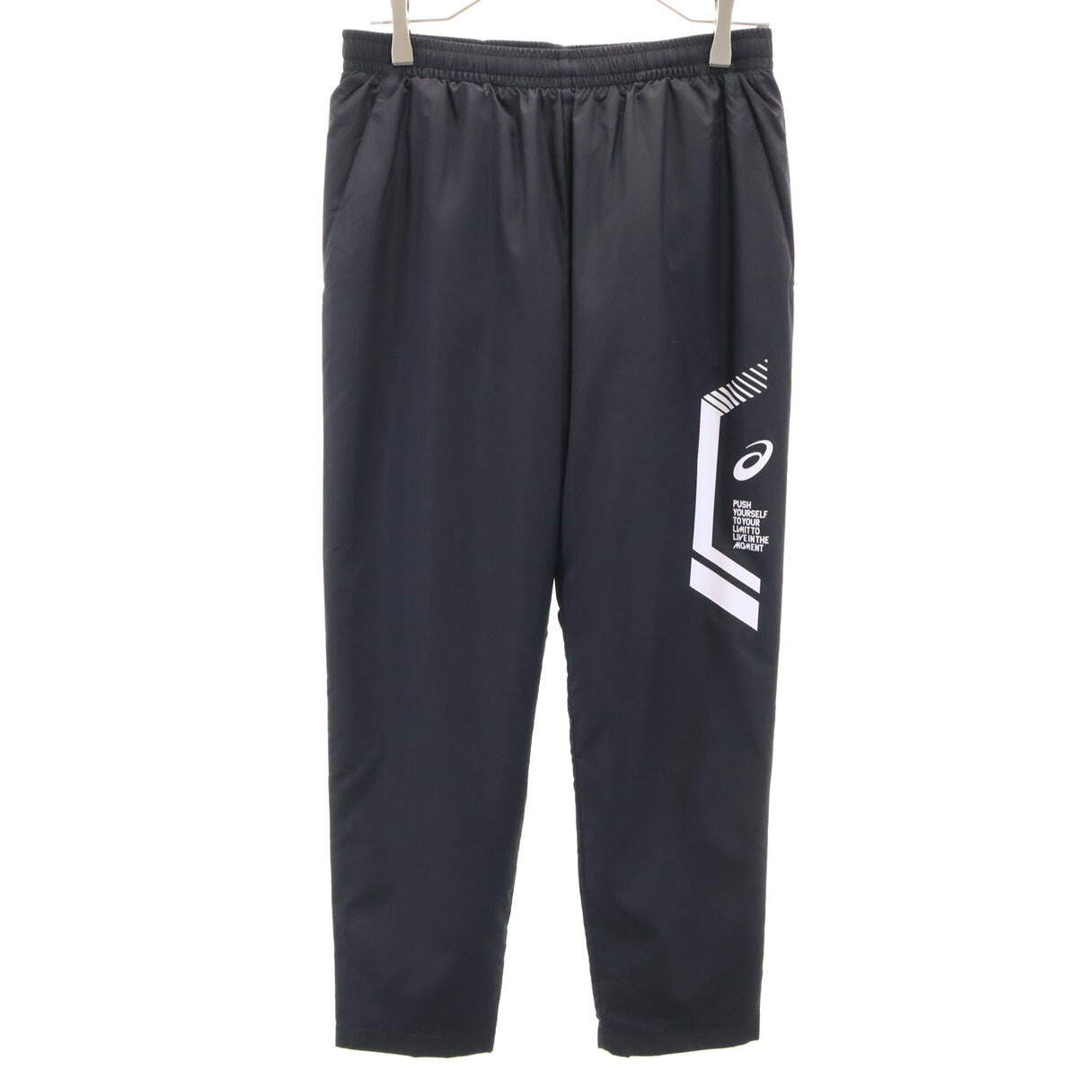 楽天市場】【中古】 【送料無料】 古着 メンズL asics/アシックス 裏地