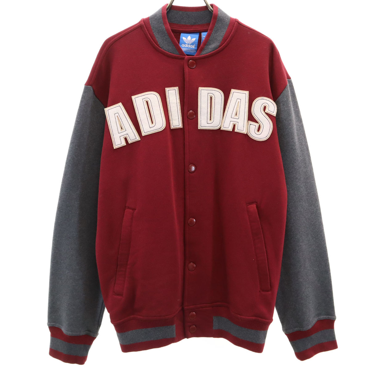 adidas originals　スタジャン　XO 楽天市場】adidas originals アディダス オリジナルス ジャケット SST