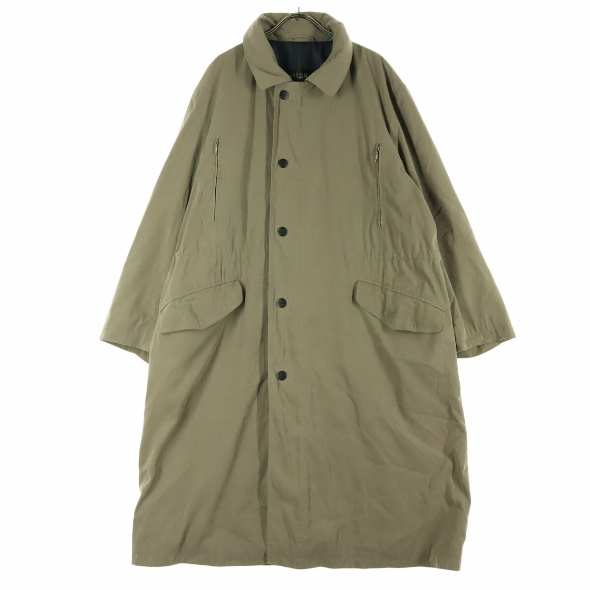 楽天市場】古着 Allegri アレグリ 三陽商会 トレンチコート 48