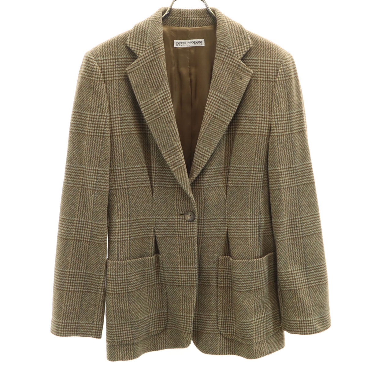 楽天市場】古着 Emporio Armani エンポリオアルマーニ 90s イタリア製