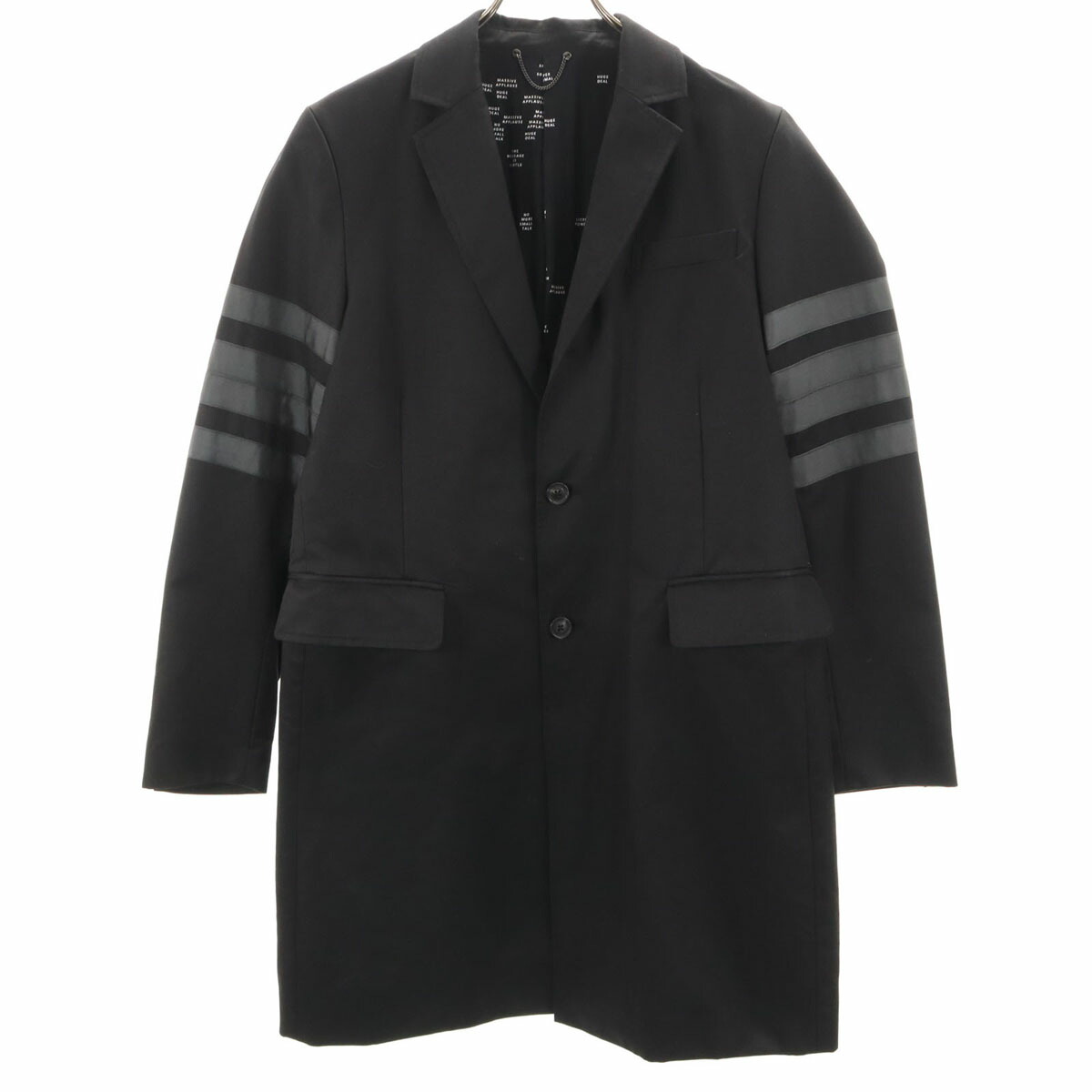 DIESEL / チェスターコート/44/00skeh0aatz 楽天市場】極美品△正規品 DIESEL ディーゼル 00SKEH0AATZ