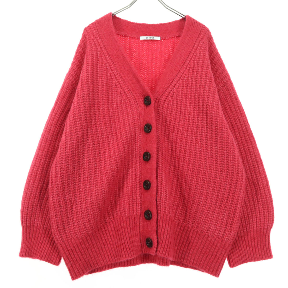 楽天市場】古着 未使用 SNIDEL スナイデル 長袖 ハイネック