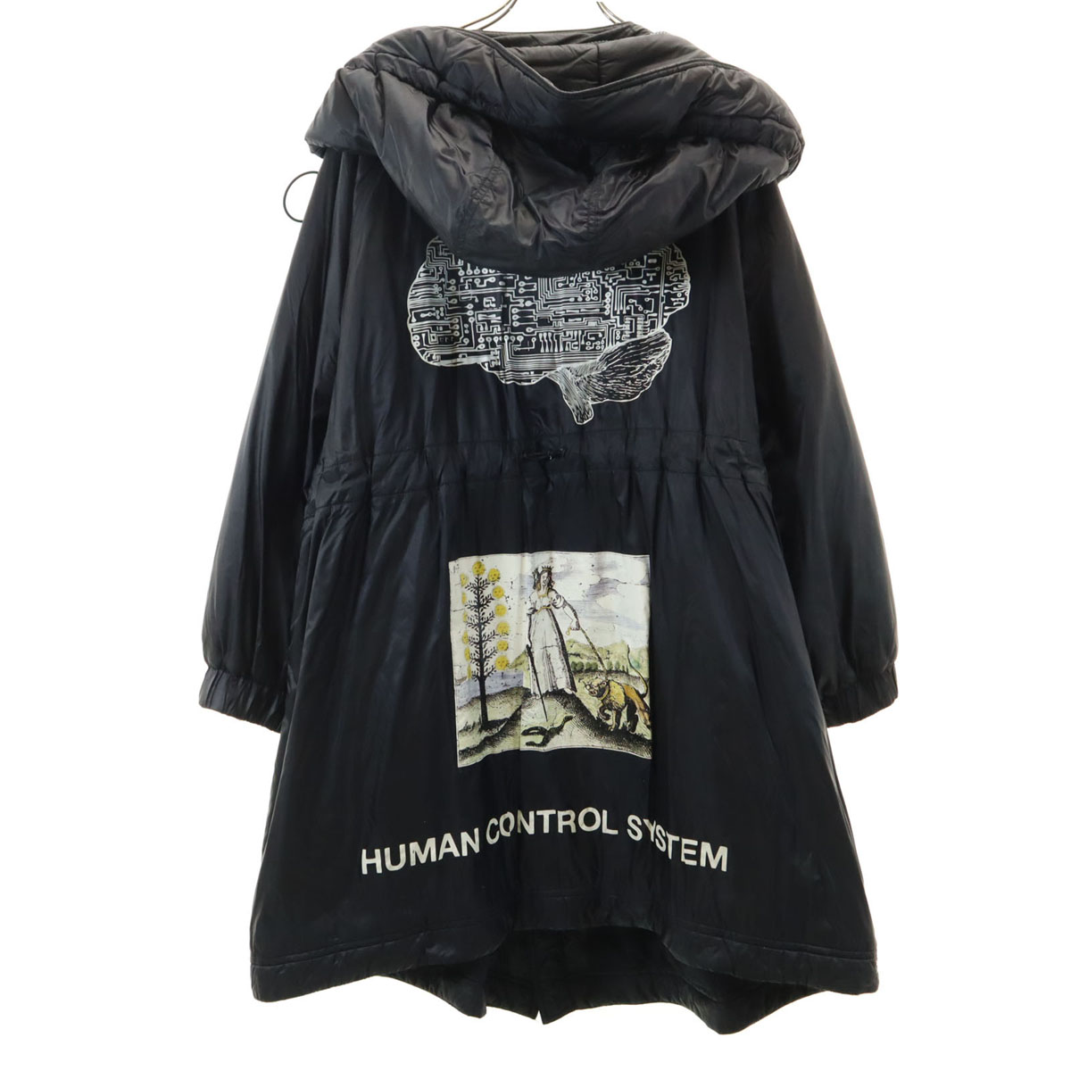 楽天市場】UNDERCOVER アンダーカバー 【DAVF期】コレクションテーマ