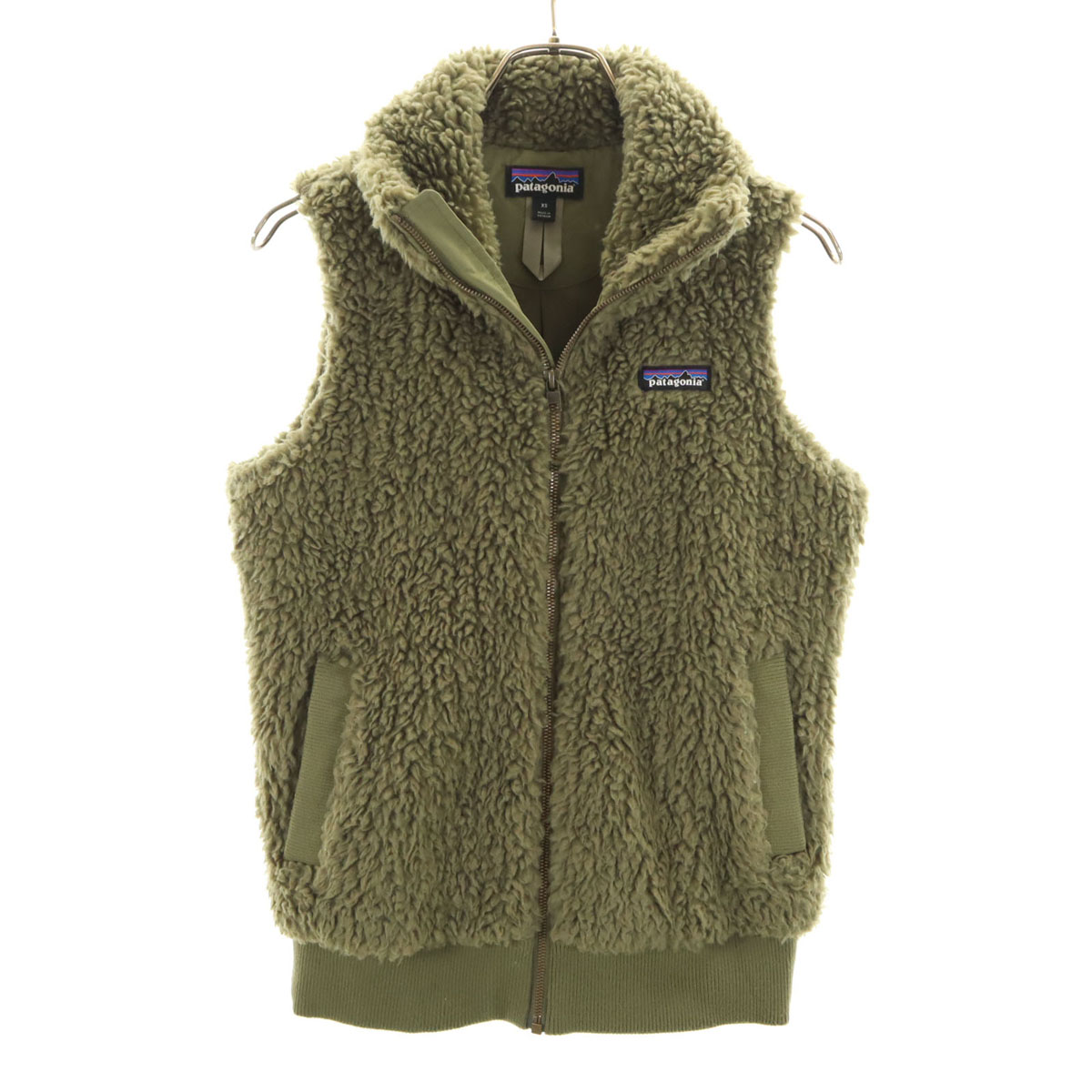 patagonia パタゴニア ダスティメサ フリースベスト ボアベスト 楽天市場】20年製 パタゴニア ダスティメサ フリース ベスト