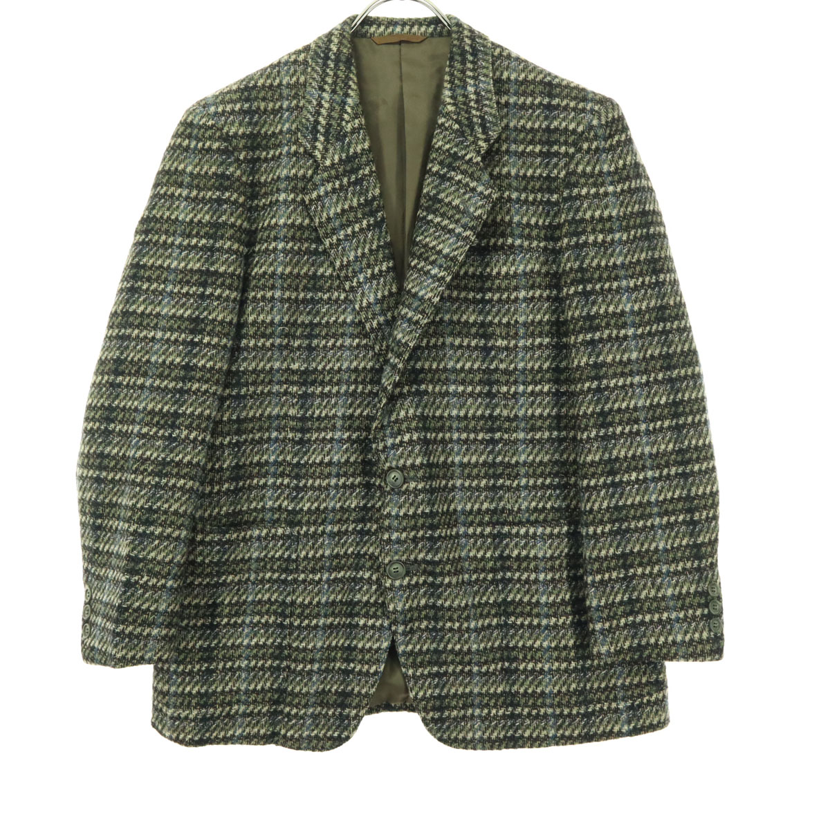 楽天市場】古着 Pierre Cardin ピエールカルダン ウール スーツ 上下