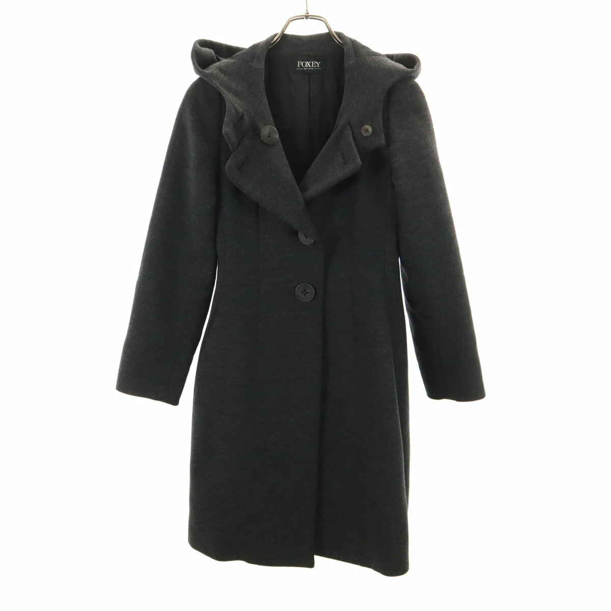 楽天市場】極美品 FOXEY BOUTIQUE フォクシー ブティック 38682 Mink