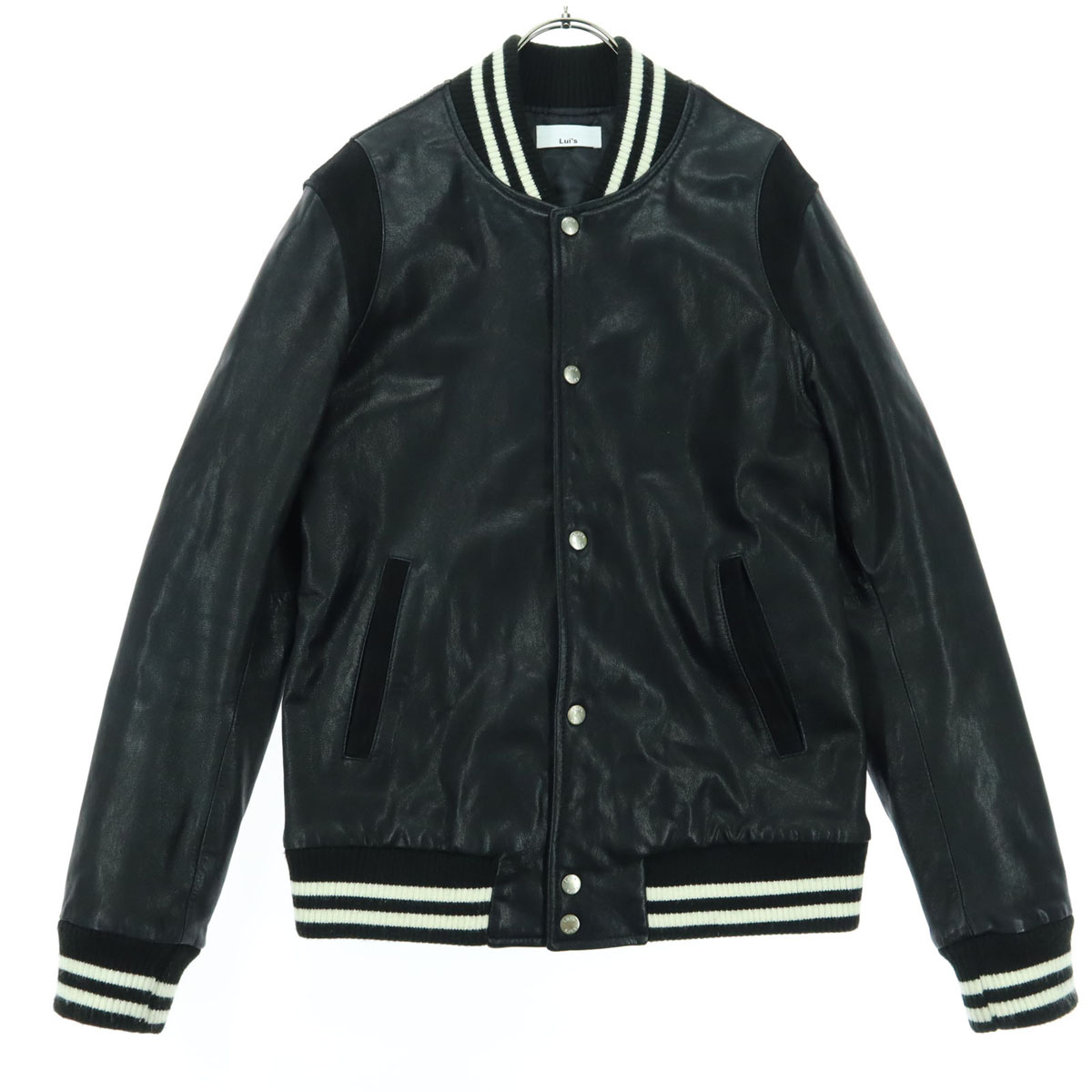 40s 50s ボタスタ　ウール　ヴィンテージ　スタジャン　パチポケ 40s 50s ボタスタ ウール ヴィンテージ スタジャン パチポケ 40s 50s