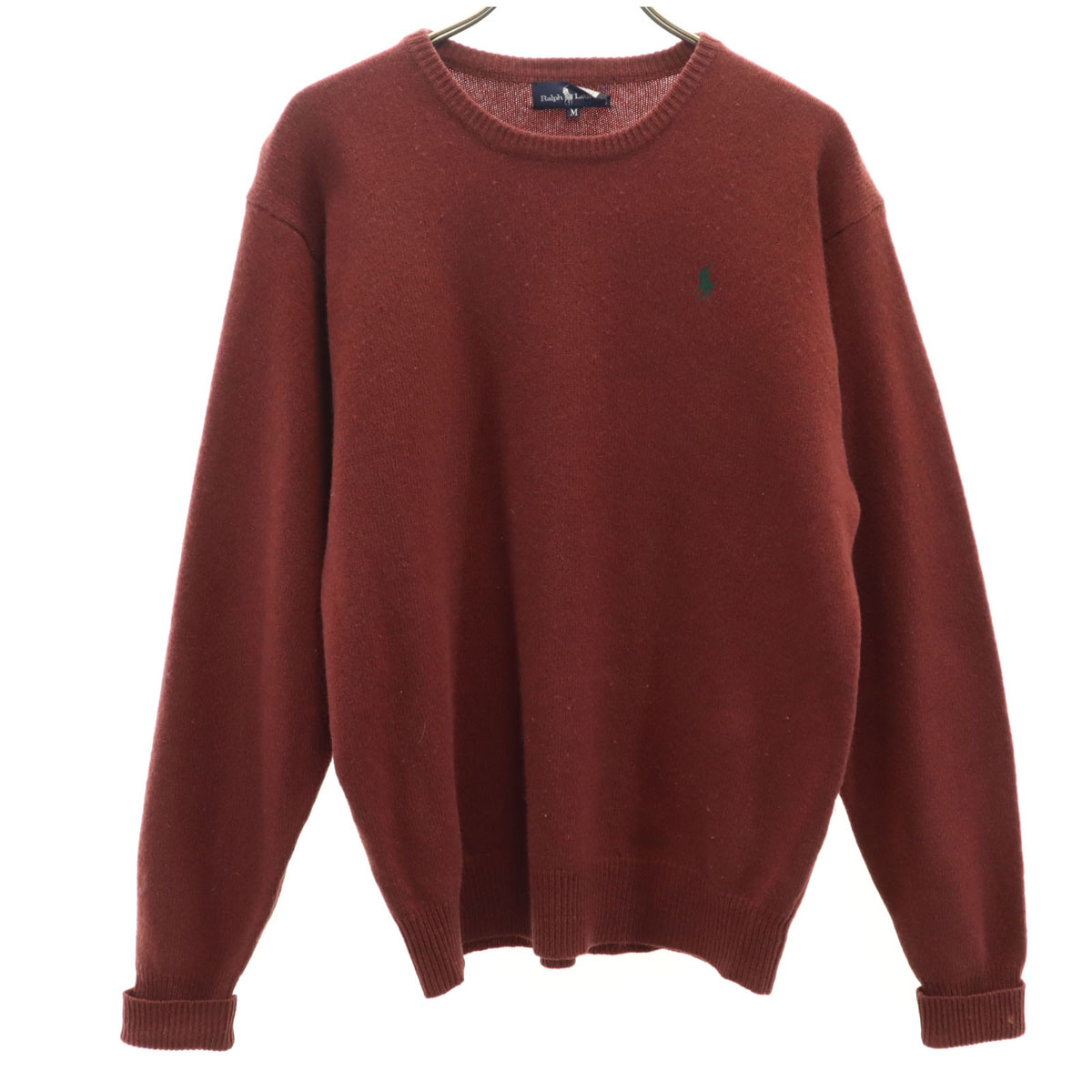 楽天市場】古着 RRL ダブルアールエル 90s 赤3星 ウール オールド 初期