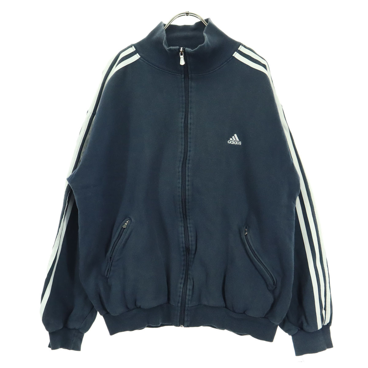 楽天市場】□ アディダス ハイネック ジャージ ジャケット ( メンズ