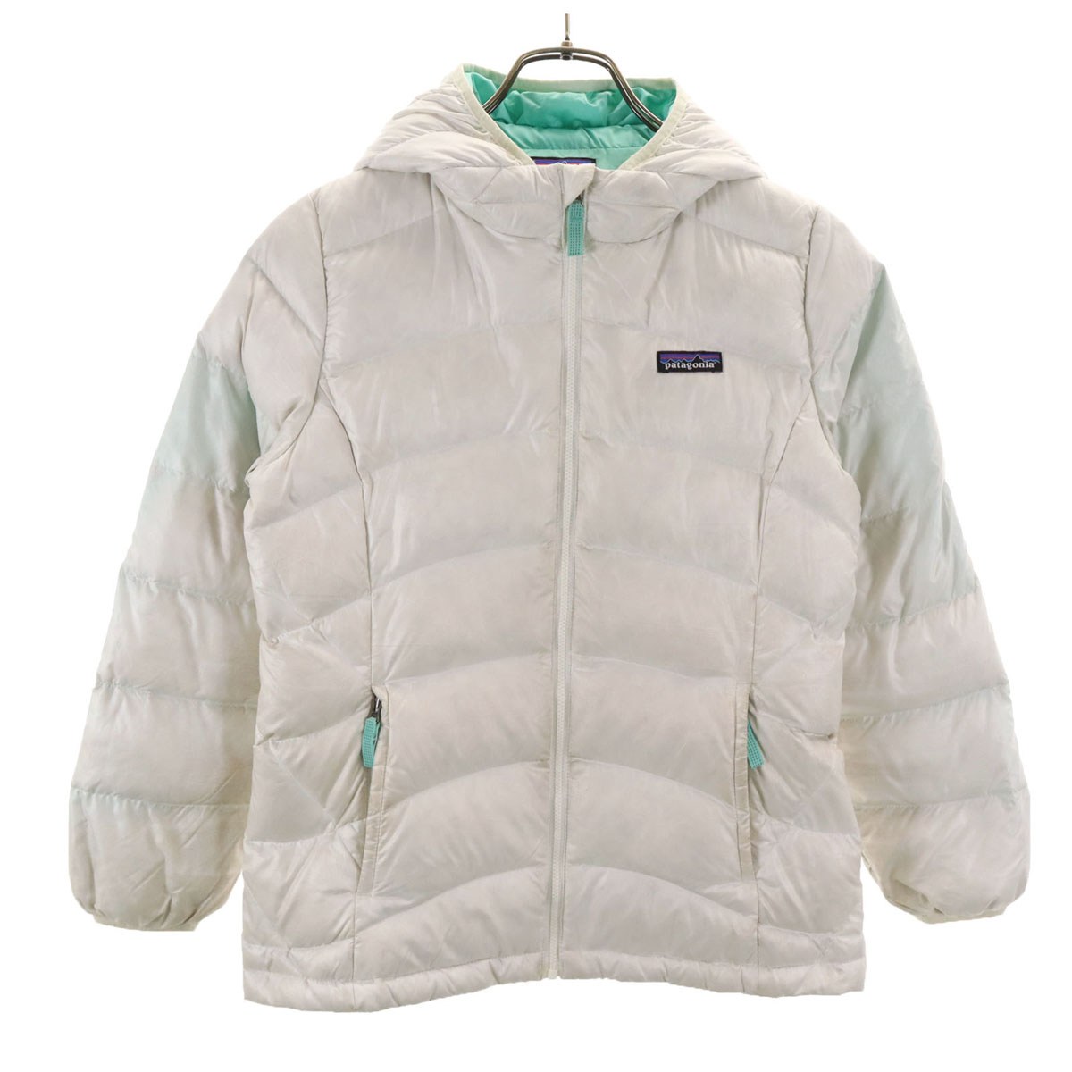 楽天市場】patagonia パタゴニア ダウンジャケット サイズ:L12