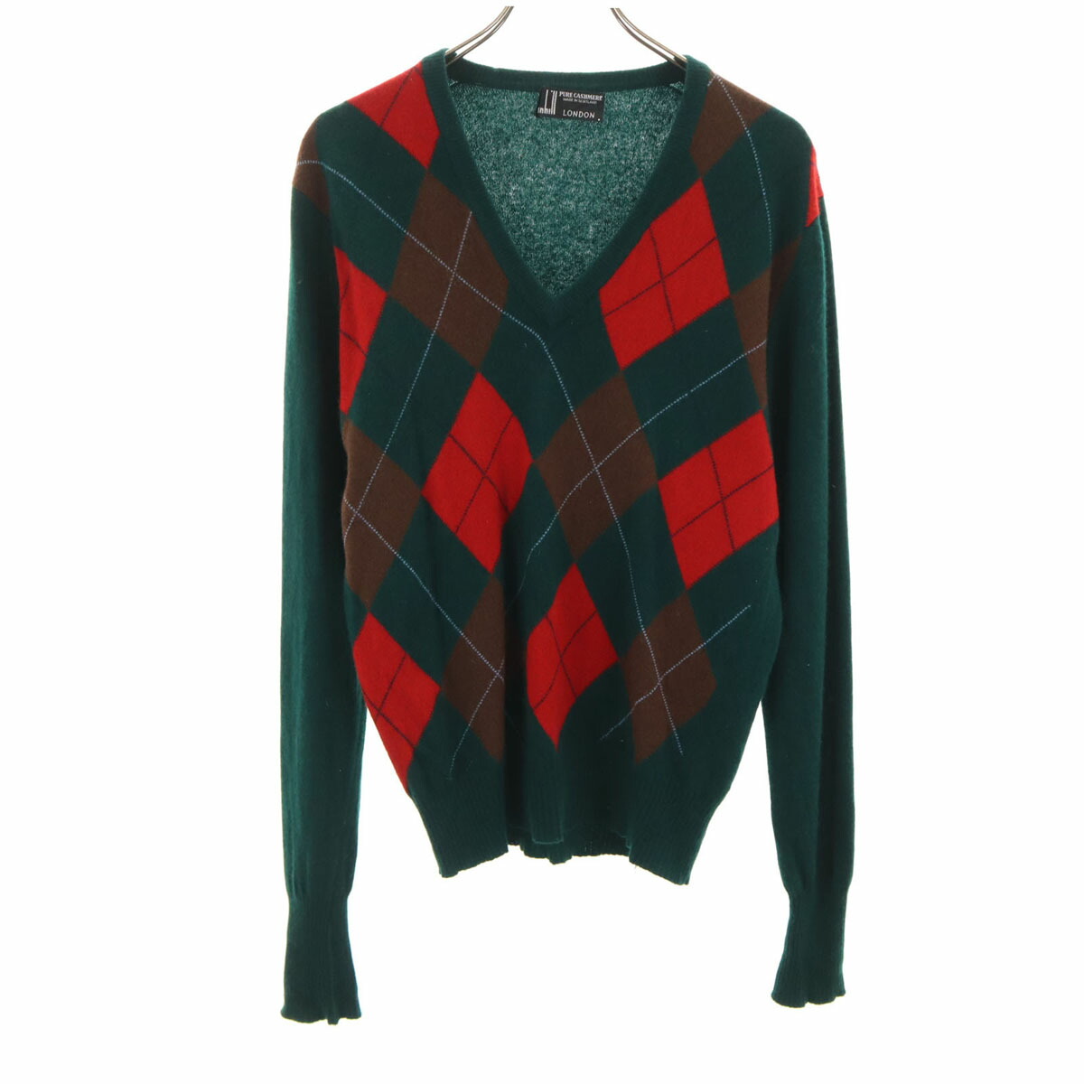 新品 ダンヒル dunhill ニット セーター ウール ハイネック タートル ダンヒル(DUNHILL)メンズ通販｜YOOX(ユークス)