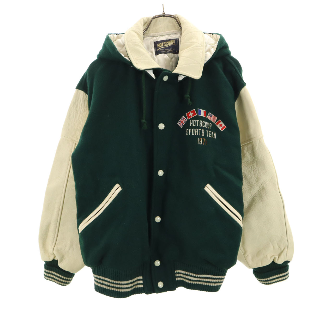 楽天市場】Vintage Scoop ヴィンーテージ オールド スクープ 「M